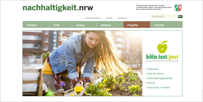 Köln isst... 